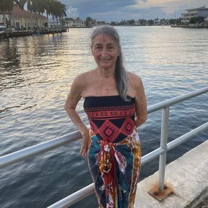 Meet your Posher, Nancy